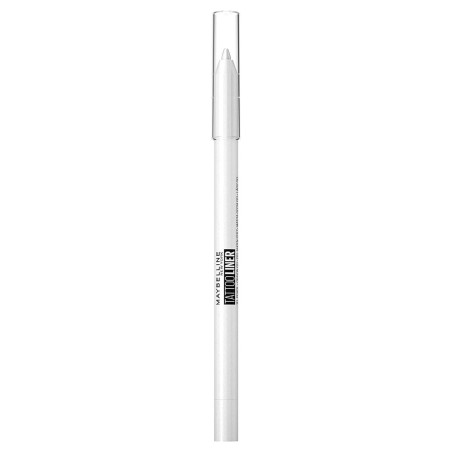 Crayon pour les yeux Maybelline Tattoo Liner 970-Polished White (1,3 g