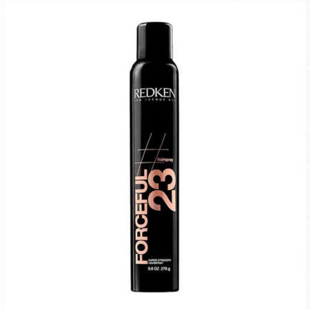 Strong Hold haarlak Redken Forceful 400 ml