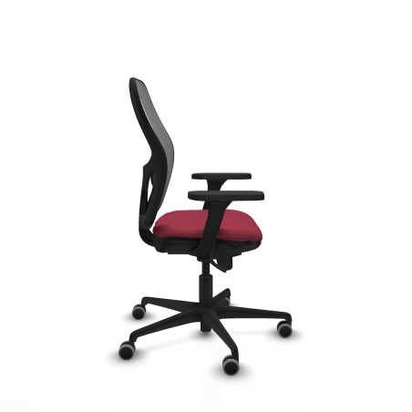 Office Chair Jorquera Piqueras y Crespo 3D036G0 Maroon