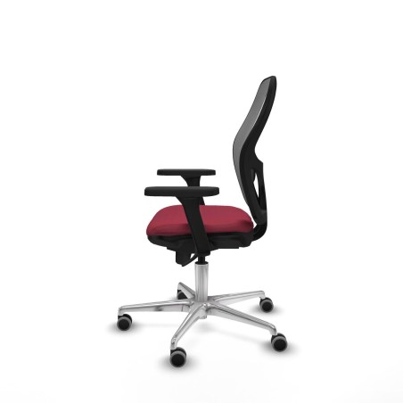 Office Chair Jorquera Piqueras y Crespo 3D086G0 Maroon