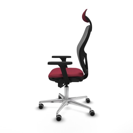 Chaise de Bureau avec Appui-tête Jorquera Piqueras y Crespo 3D086G1 B