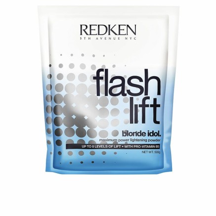 Verlichter Redken Blonde Idol Poeder 500 g