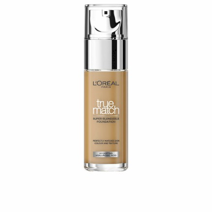 Base de maquillage liquide L'Oreal Make Up Accord Parfait W Nº 6.5.D/