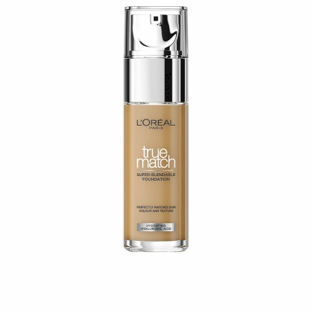 Base per Trucco Fluida L'Oreal Make Up Accord Parfait W Nº 6.5.D/W 30