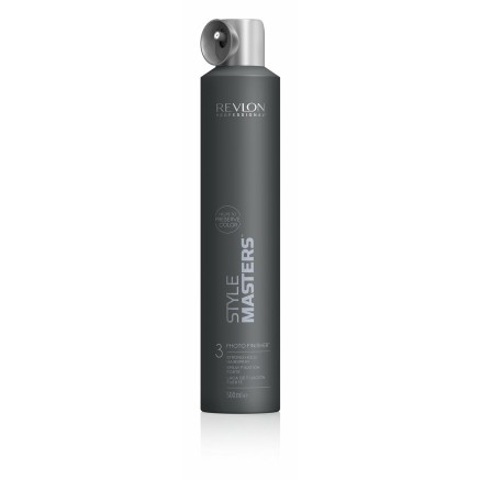Spray pour cheveux Revlon Style Masters 500 ml