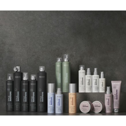 Spray pour cheveux Revlon Style Masters 500 ml 2