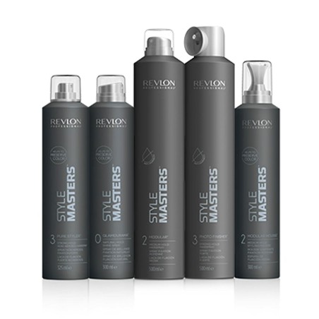 Spray Fijador Revlon Style Masters 500 ml