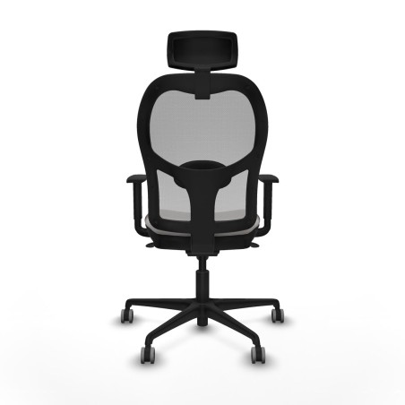 Office Chair Piqueras y Crespo 1D036G2 White