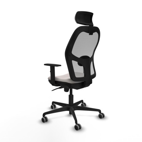 Office Chair Piqueras y Crespo 1D036G2 White