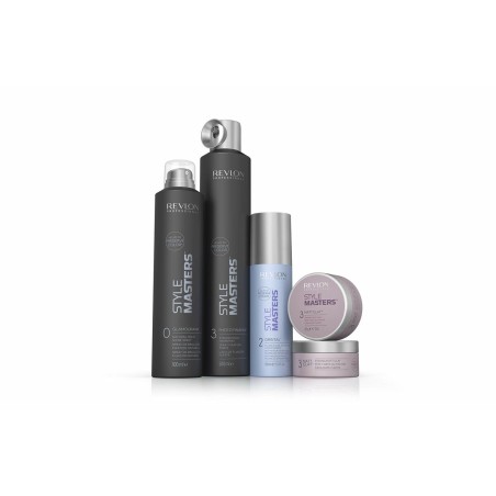 Haarspray Revlon Style Masters 500 ml