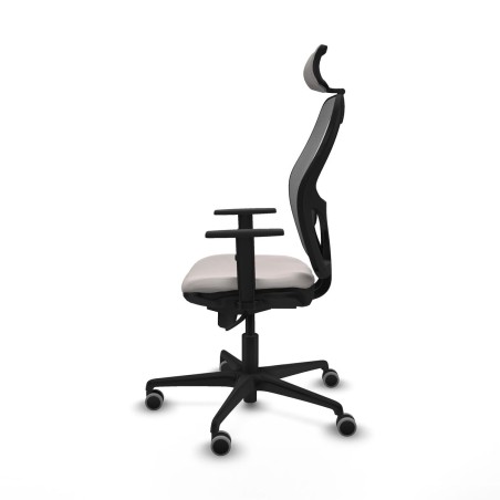 Office Chair Piqueras y Crespo 1D036G2 White