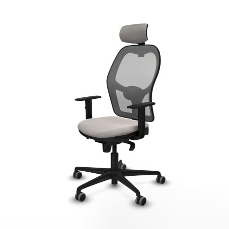Office Chair Piqueras y Crespo 1D036G2 White