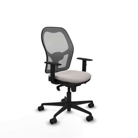 Bürostuhl Piqueras y Crespo 1D036N0 Weiß