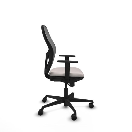 Office Chair Piqueras y Crespo 1D036N0 White 2