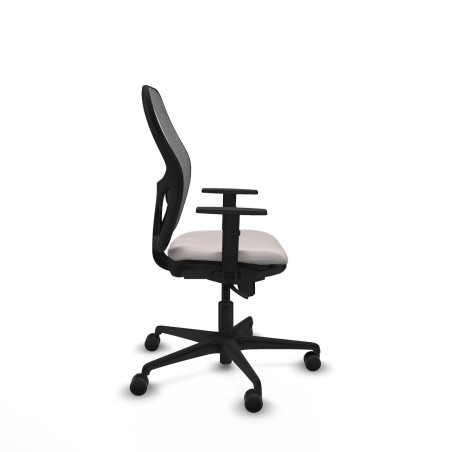 Bürostuhl Piqueras y Crespo 1D036N0 Weiß