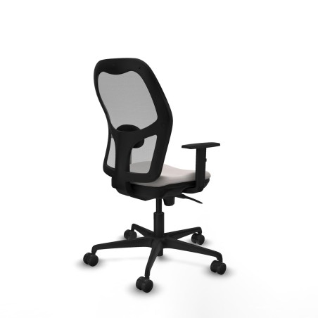 Bürostuhl Piqueras y Crespo 1D036N0 Weiß