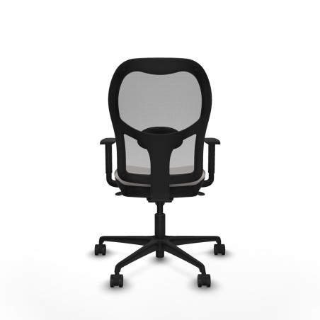 Bürostuhl Piqueras y Crespo 1D036N0 Weiß
