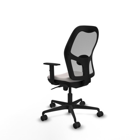 Bürostuhl Piqueras y Crespo 1D036N0 Weiß