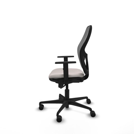 Bürostuhl Piqueras y Crespo 1D036N0 Weiß