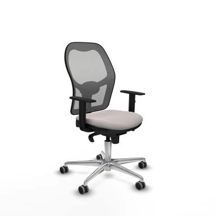 Office Chair Piqueras y Crespo 1D086G0 White