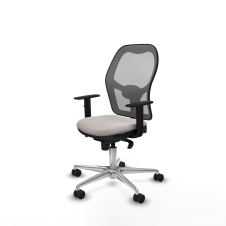 Office Chair Piqueras y Crespo 1D086N0 White