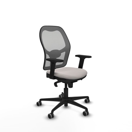 Gaming-Stuhl Piqueras y Crespo 2D036G0 Weiß