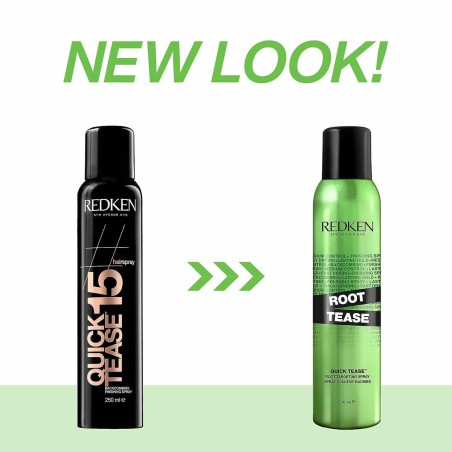 Lacca Fissaggio Normale Redken Root Tease 250 ml