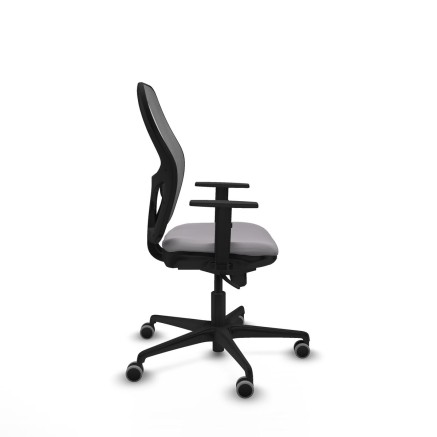 Bürostuhl Piqueras y Crespo 1D036G0 Grau 2