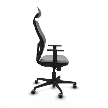 Bürostuhl Piqueras y Crespo 1D036G1 Grau 2