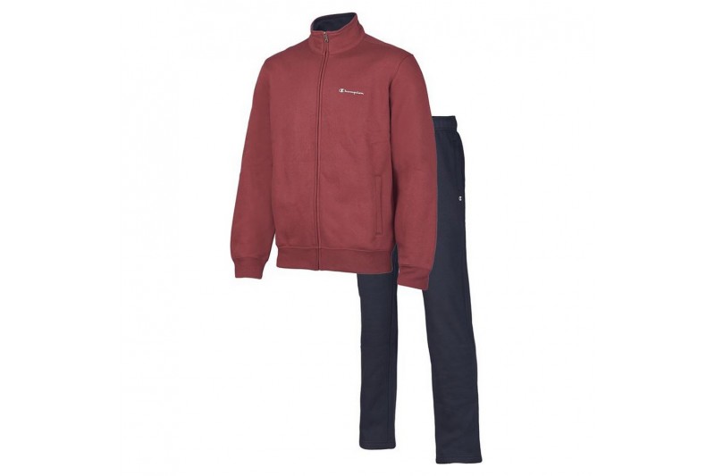 Tracksuit for Adults Champion Full...