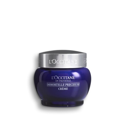 Anti-Veroudering Crème L'Occitane En Provence Siempreviva Preciosa 50