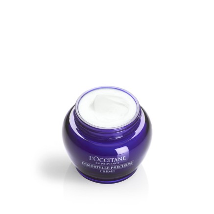 Crème anti-âge L'Occitane En Provence Siempreviva Preciosa 50 ml 2