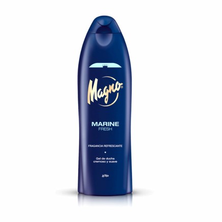 Gel de Ducha Magno Marine (550 ml) 2