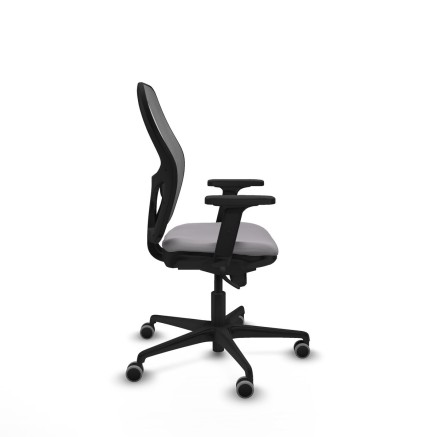 Gaming-Stuhl Piqueras y Crespo 2D036G0 Grau 2