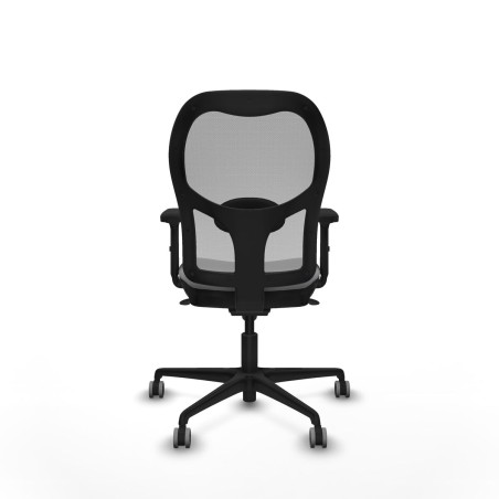 Gaming-Stuhl Piqueras y Crespo 2D036G0 Grau