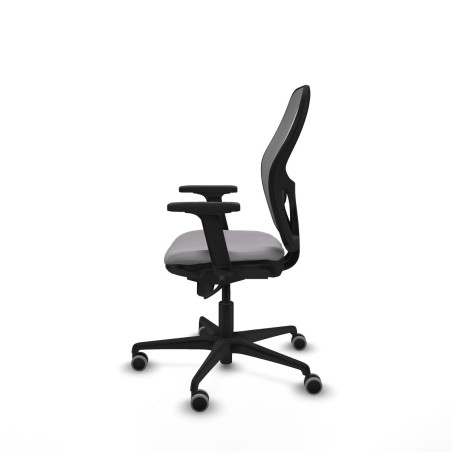 Gaming-Stuhl Piqueras y Crespo 2D036G0 Grau