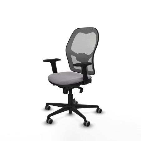 Chaise de jeu Piqueras y Crespo 2D036G0 Gris