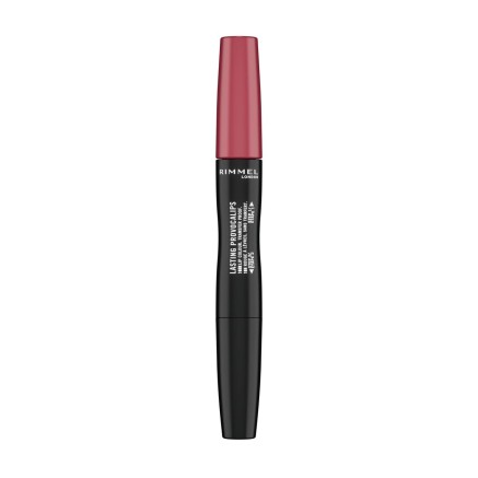 Rossetti Rimmel London Lasting Provocalips 210-pink case of emergency
