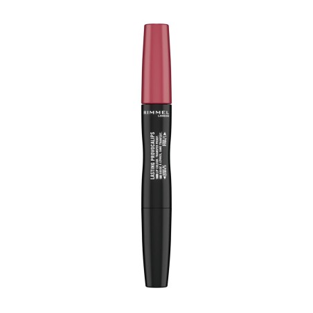 Rossetti Rimmel London Lasting Provocalips 210-pink case of emergency