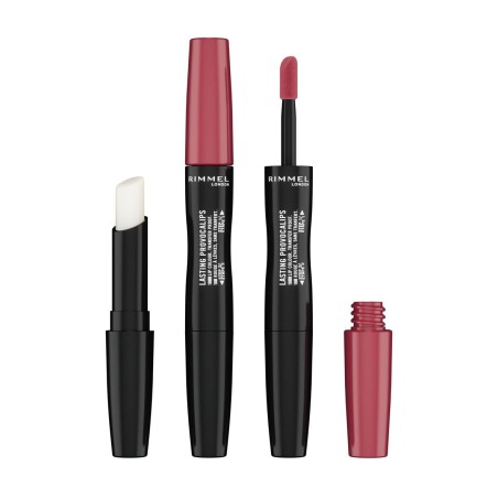 Rossetti Rimmel London Lasting Provocalips 210-pink case of emergency