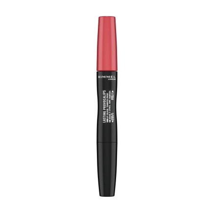 Lippenstift Rimmel London Lasting Provocalips 730-make a mauve (2,3 ml