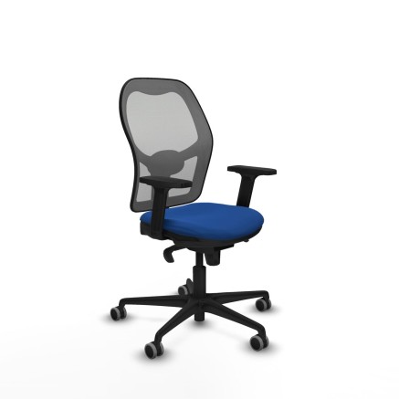 Chaise de jeu Piqueras y Crespo 2D036G0 Bleu