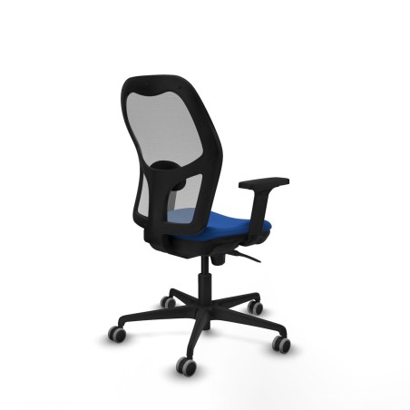 Gaming Chair Piqueras y Crespo 2D036G0 Blue