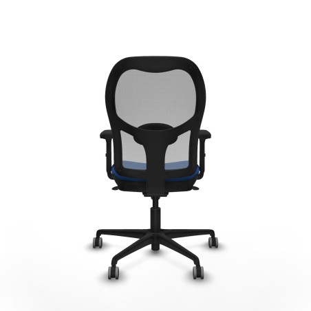 Gaming Chair Piqueras y Crespo 2D036G0 Blue