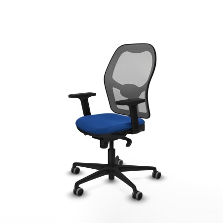 Gaming-Stuhl Piqueras y Crespo 2D036G0 Blau