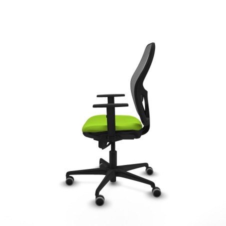 Office Chair Piqueras y Crespo 1D036G0 Pistachio