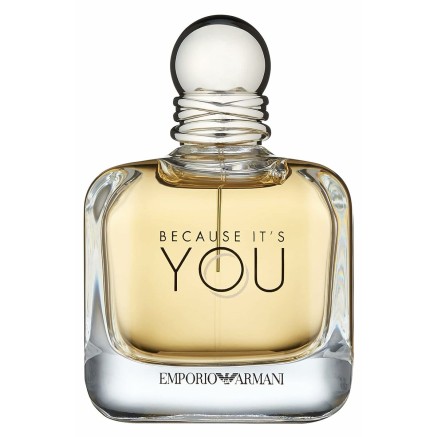 Profumo Donna Armani You She EDP EDP 2