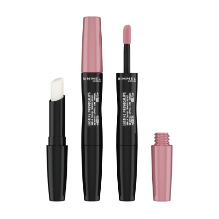 Lippenstift Rimmel London Lasting Provocalips 220-come up roses (2,3 m