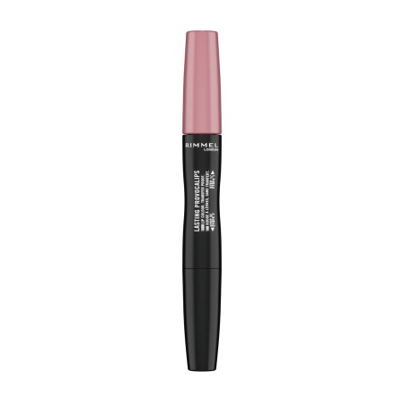Lipstick Rimmel London Lasting Provocalips 600-orange you coming? (2,3