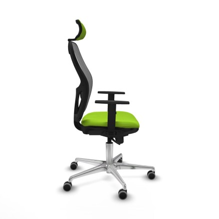 Bürostuhl Piqueras y Crespo 1D086G2 Pistazienfarben 2